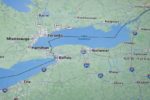 Google đổi tên hồ Ontario trên bản đồ Mỹ