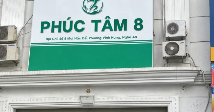 Núp bóng spa, “tiêm giả” moi tiền gần 300 người cao tuổi