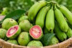 Quả chay, chuối xanh: Hai món dân dã có giá trị không ngờ
