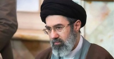 Iran lo ngại bản ghi âm có thể làm lộ vị trí của Lãnh tụ Tối cao