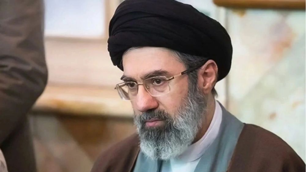 Iran lộ bản ghi âm liên quan vị trí Lãnh tụ Tối cao