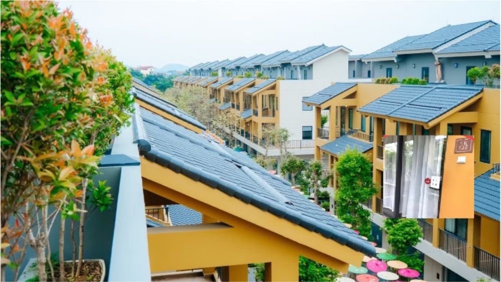 Lynn Times Thanh Thủy, nơi xảy ra vụ án xâm hại