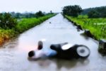 Dấu hiệu sét sắp đánh và cách phòng tránh nguy hiểm