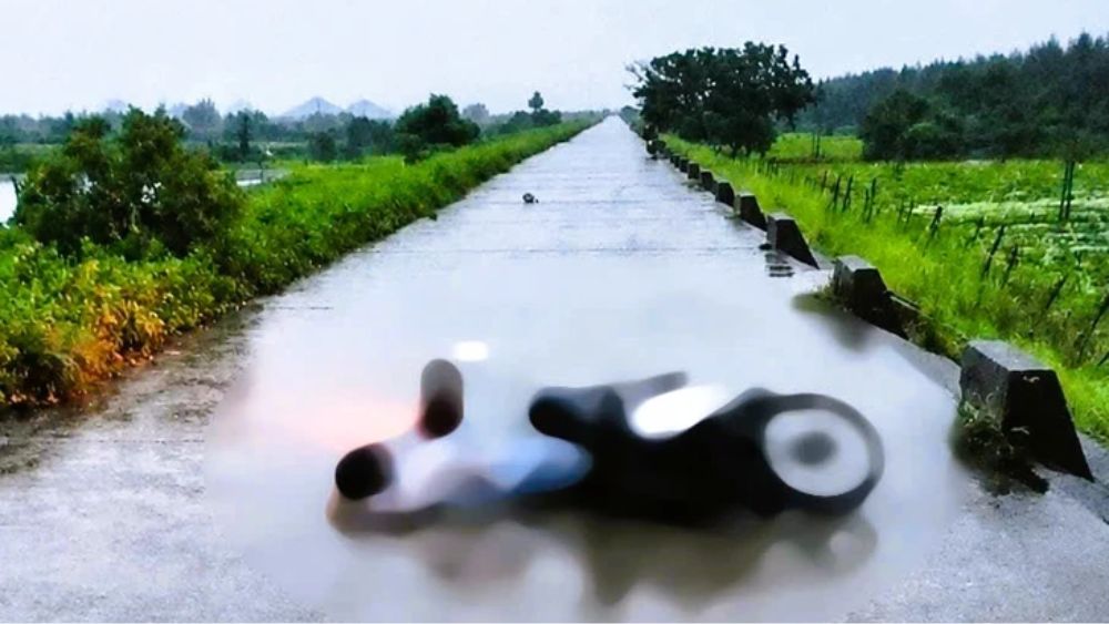 Sét đánh: Những dấu hiệu cảnh báo cần biết