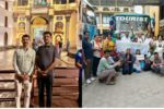 Đoàn hành hương Ấn Độ thoát chết trong lũ quét Nepal