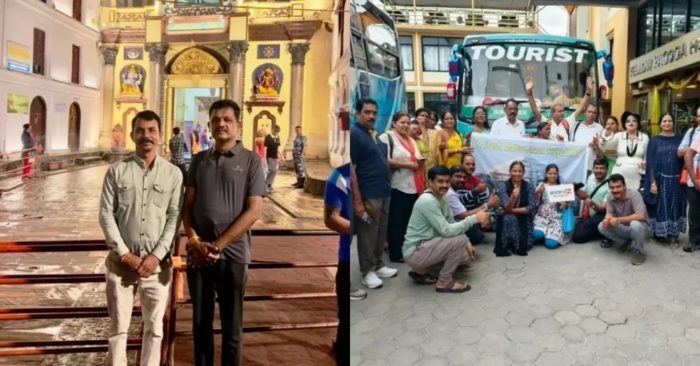 Đoàn hành hương Ấn Độ thoát chết trong lũ quét Nepal