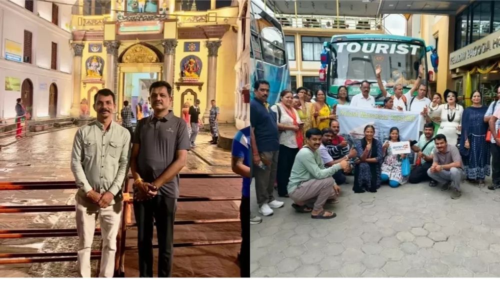 :Đoàn hành hương Ấn Độ thoát nạn trong lũ quét Nepal
