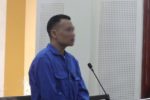 Bắn vợ bạn vì mâu thuẫn chuyện bìa đất, lĩnh án 8 năm tù