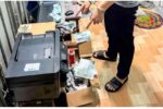 Từ một tờ 500.000 đồng nghi giả, cảnh sát lần ra đường dây liên tỉnh