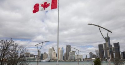 Đằng sau tuyên bố Mỹ “không cần” Canada của ông Trump