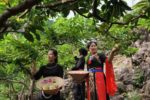 Na La Hiên mở rộng giá trị nông sản bằng hướng đi gắn với du lịch