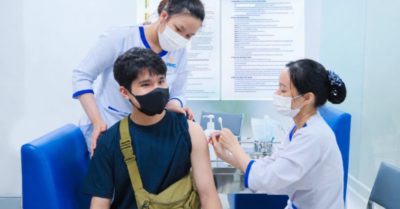 Vì sao nam giới dễ mắc ung thư hầu họng hơn phụ nữ?