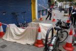 Phụ nữ 52 tuổi bị đâm tử vong trong nhà ở London