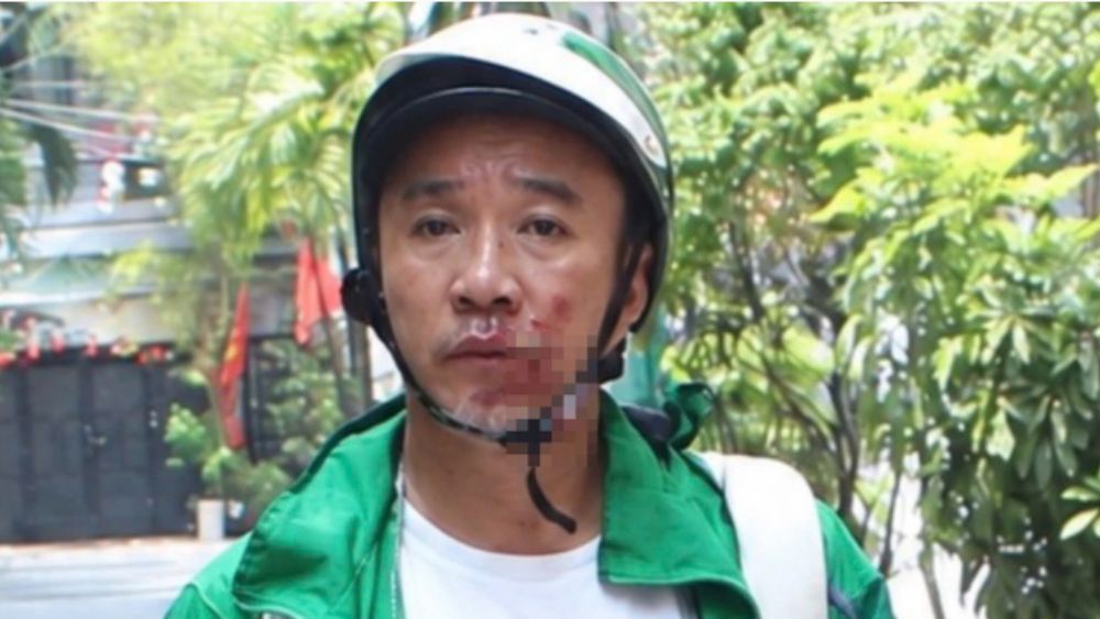 Hoàng "Bác sĩ" sa lưới sau gần 20 năm lẩn trốn