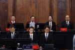 Ba người nổi tiếng bật khóc, xin cơ hội sửa sai sau vụ án ma túy