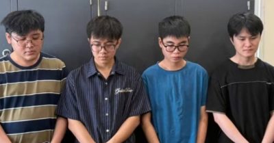Công an Hà Nội triệt phá đường dây chiếu phim lậu, gây thiệt hại hơn 12 tỷ đồng