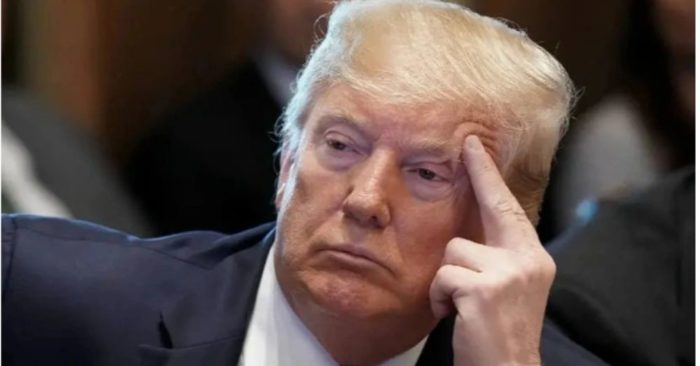Ông Trump muốn biến Hormuz thành “lãnh thổ Mỹ”, thách thức pháp lý ra sao?
