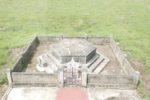 Mộ tổ hơn 500 năm ở Nghệ An bất ngờ xuất hiện bia đá lạ