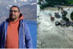 Hiệu trưởng làm điều không ai ngờ tới, hơn 1.600 học sinh sống sót giữa lũ quét Nepal