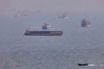 Eo biển Hormuz tiếp tục bế tắc, Iran đưa loạt điều kiện với Mỹ