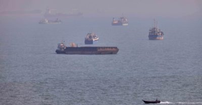 Eo biển Hormuz tiếp tục bế tắc, Iran đưa loạt điều kiện với Mỹ