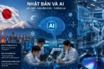 Nhật Bản và tư duy hậu AI: Chuẩn bị cho công nghệ của tương lai