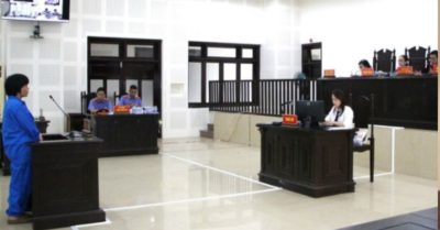 Lá đơn của cô ruột hé lộ vụ mẹ giết con trai trục lợi hơn 4 tỷ đồng bảo hiểm