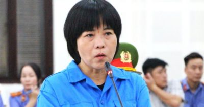 Lá đơn của cô ruột hé lộ vụ mẹ giết con trai trục lợi hơn 4 tỷ đồng bảo hiểm