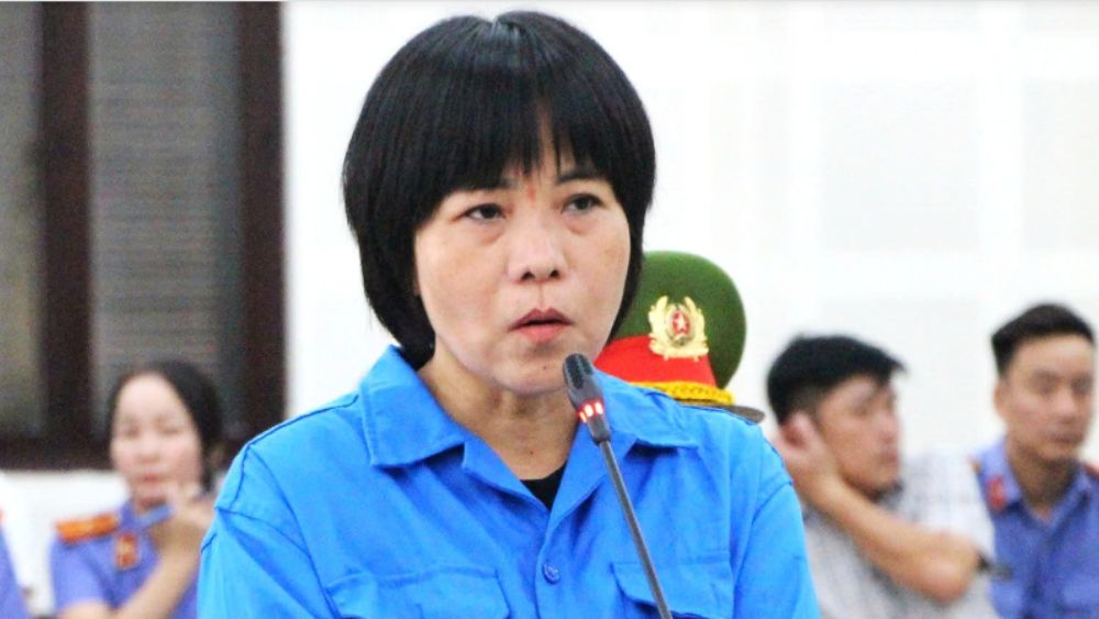 Lá đơn hé lộ vụ mẹ giết con để trục lợi bảo hiểm