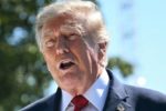 Giá thịt bò Mỹ thành bài toán khó với ông Trump