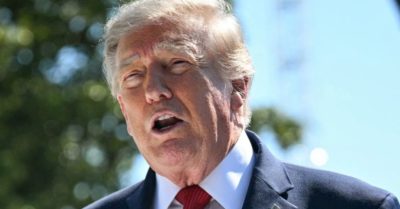 Giá thịt bò Mỹ thành bài toán khó với ông Trump