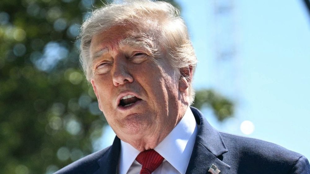 Donald Trump đối mặt phản ứng vì giá thịt bò
