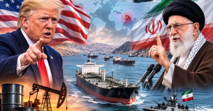 Mỹ chuẩn bị đòn trừng phạt mới, Iran vẫn không khuất phục