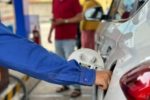 Bất ngờ với doanh thu doanh nghiệp xăng dầu tăng mạnh, lợi nhuận phân hóa