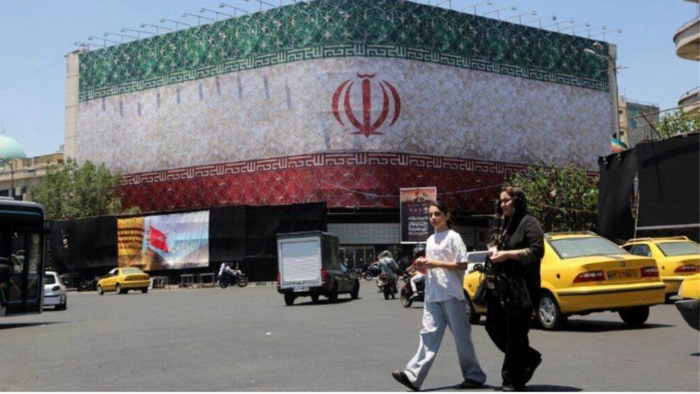Mỹ có thể tăng sức ép kinh tế lên Iran bằng cách nào?