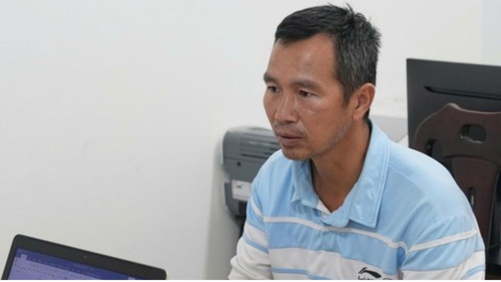 Lừa bán một thửa đất cho nhiều người, chiếm đoạt hơn 1 tỷ