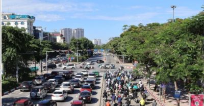 Miền Bắc sắp đón đợt nắng nóng mới, có nơi trên 37 độ