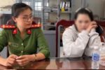 Cháu gái trộm 1,1 tỷ đồng của dì rồi chuyển hết cho người quen qua mạng