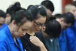 Người đàn ông 68 tuổi mất hơn 41 tỷ đồng sau những cuộc trò chuyện với “bạn gái” trên mạng
