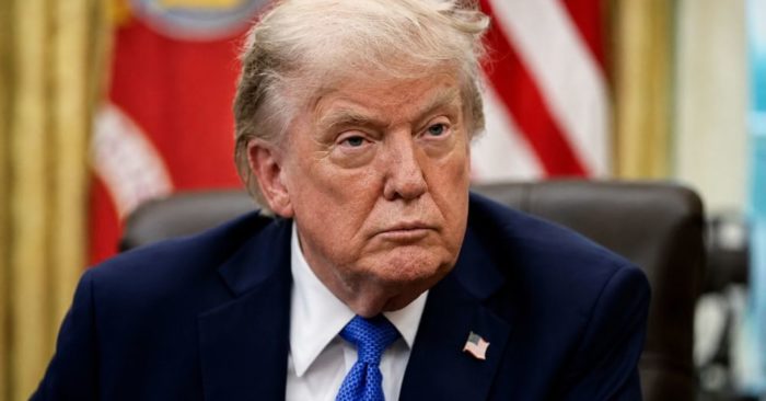Sắc lệnh mới của ông Trump đối mặt bài toán pháp lý