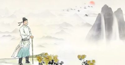 Vì sao người xưa xem “tham phú, phụ bần” là điều đại kỵ trong ứng xử?