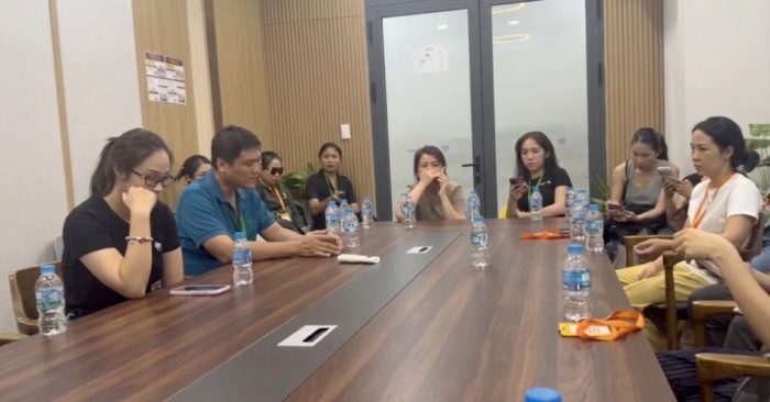PennSchool đóng cửa cơ sở, học sinh phải lùi lịch học