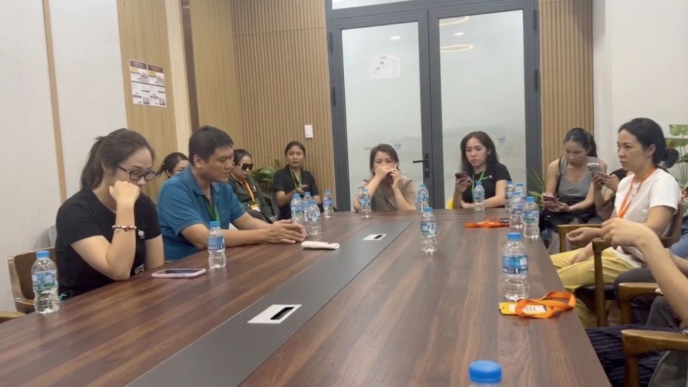 Trường quốc tế PennSchool trễ lịch học tại cơ sở 3 Tháng 2 sang ngày 3/9, hỗ trợ 100% học phí 4 tuần đầu cho học sinh sau sự cố gắng bất ngờ.