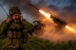 Ukraine áp sát Donetsk, Nga sa lầy ở Kharkov