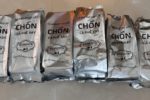 Khởi tố chủ cơ sở pha trộn cà phê giả ở Khánh Hòa