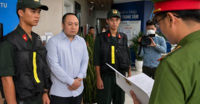 GFDI huy động hơn 2.407 tỷ đồng từ 7.108 bị hại