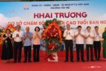 Dưỡng lão ban ngày ở Hà Nội: 20 người trong đợt đầu có nhu cầu