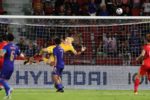 Việt Nam thắng Thái Lan 2-0, tạo lợi thế lớn