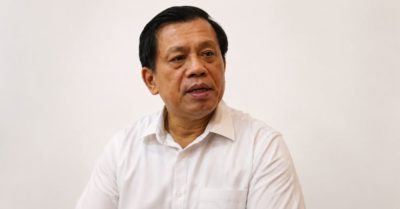 Cựu Thứ trưởng Nguyễn Bá Hoan hầu tòa, đã nộp lại 15,8 tỷ đồng