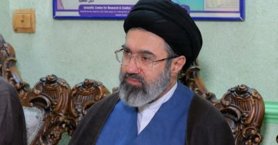 Iran siết bộ máy an ninh, tăng sức ép với Mỹ qua Hormuz